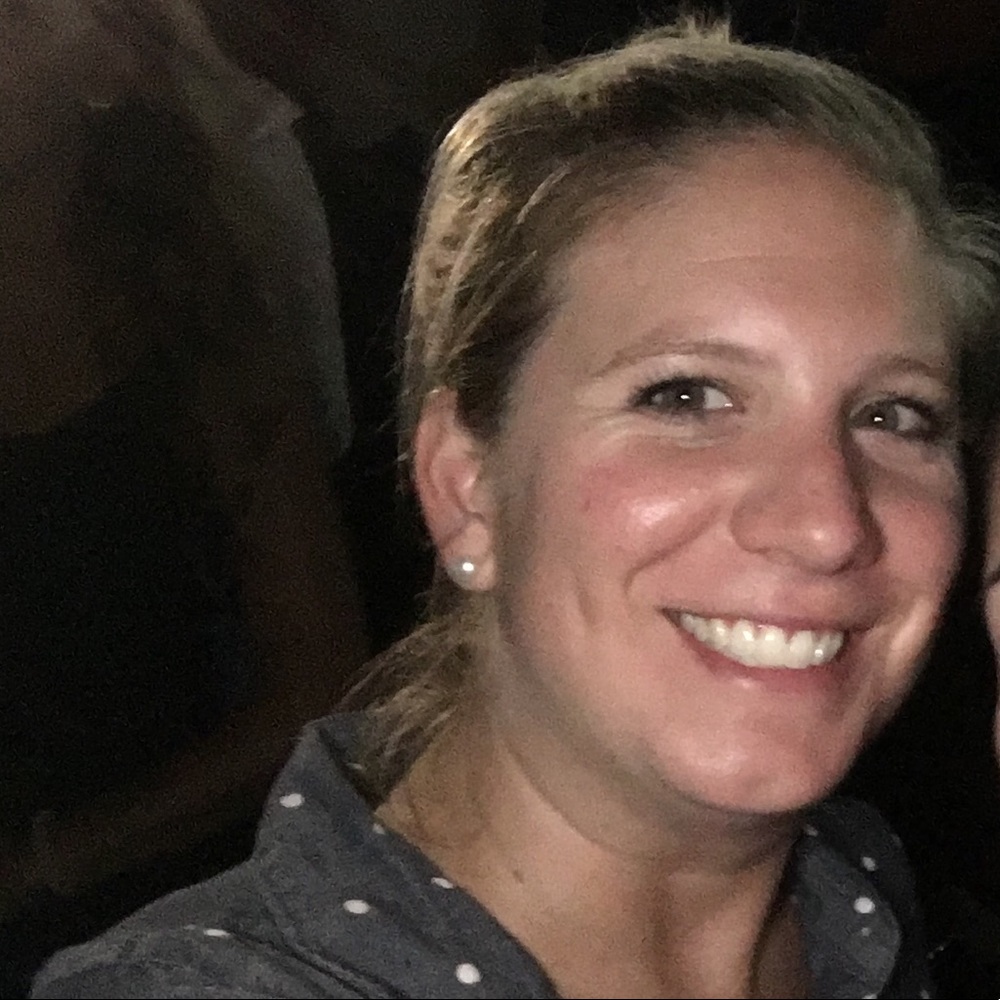 Meet your Posher, Maren